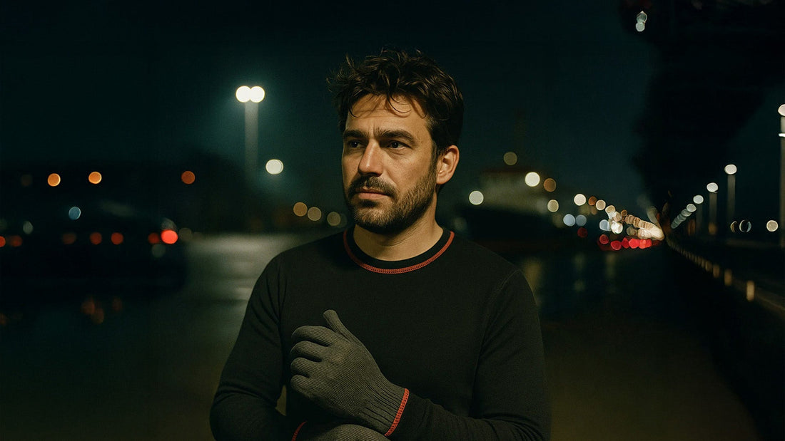 The Base Layer – Comfort Starts Here