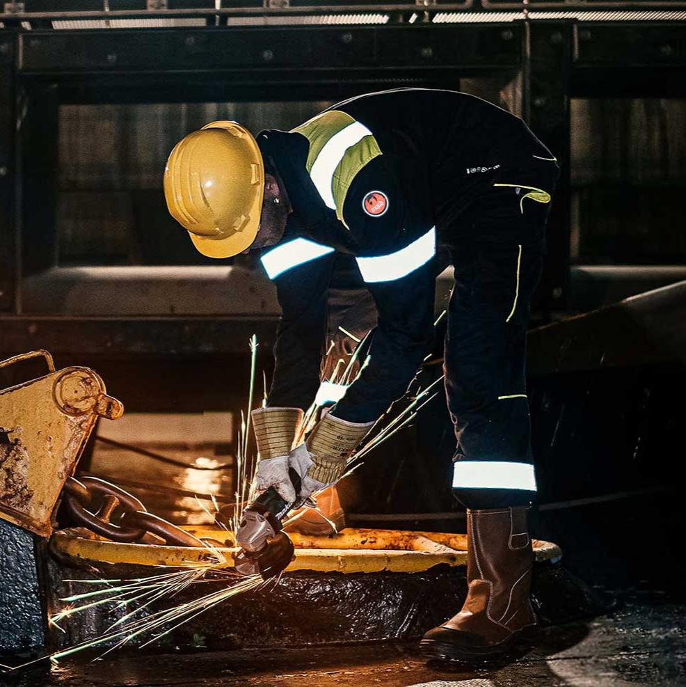 Dapro Workwear