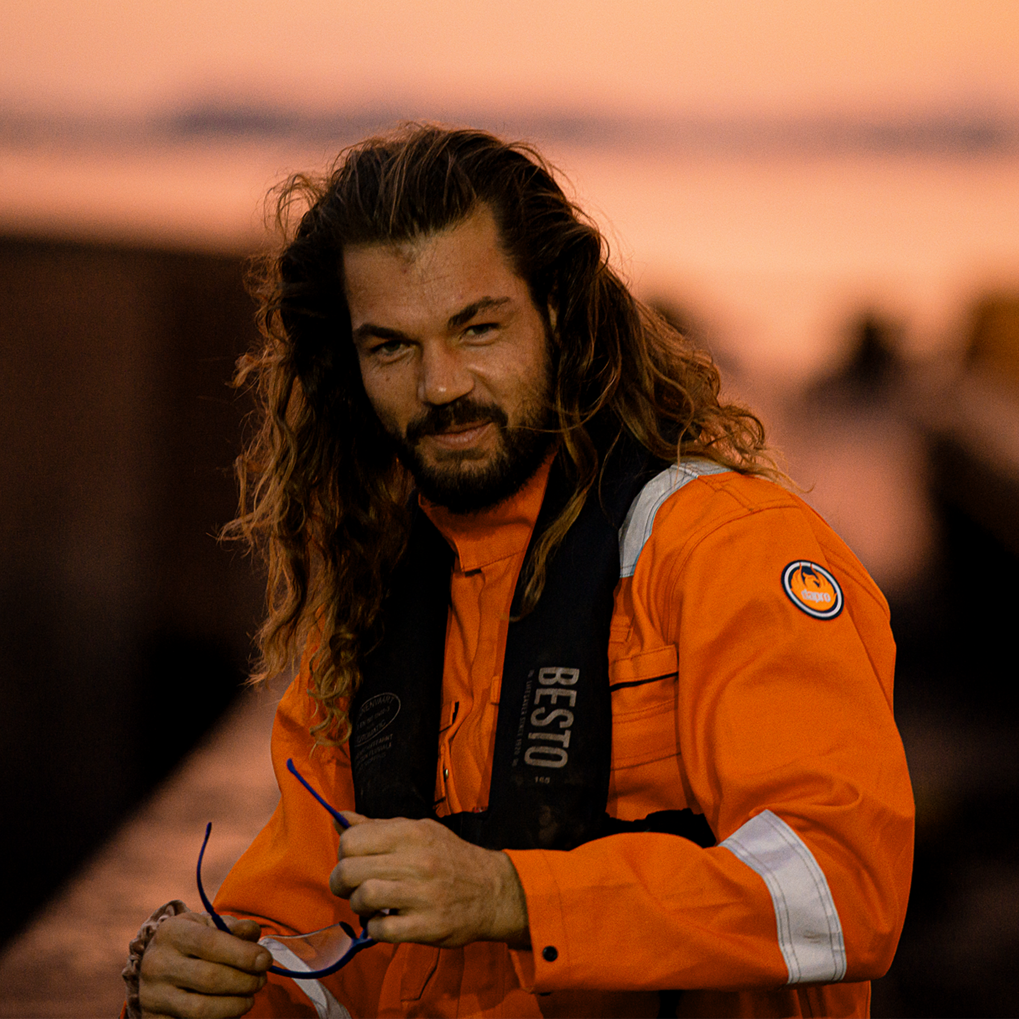 Dapro Safety Glasses