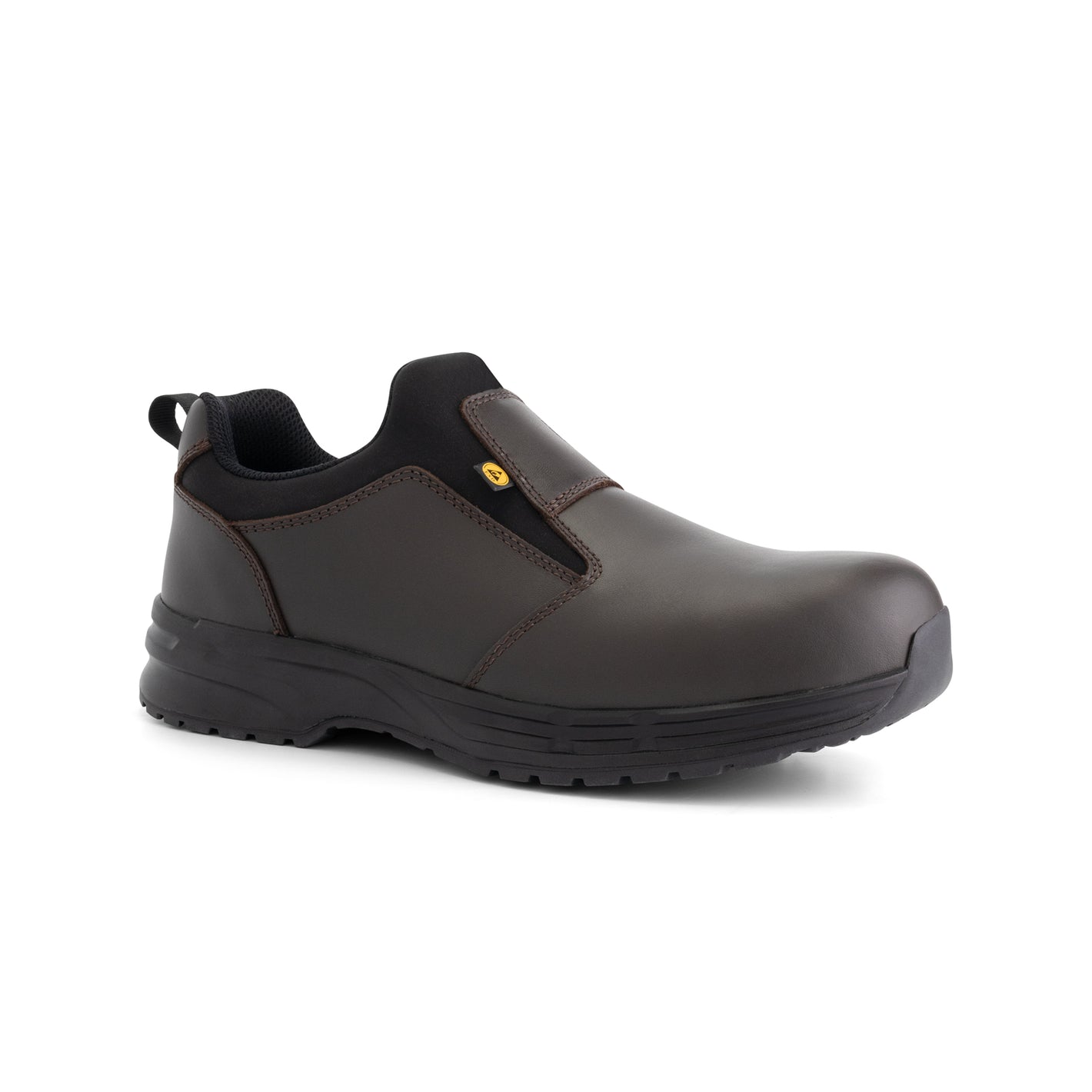 Dapro Commissioner Slip On C S3 Safety Shoes