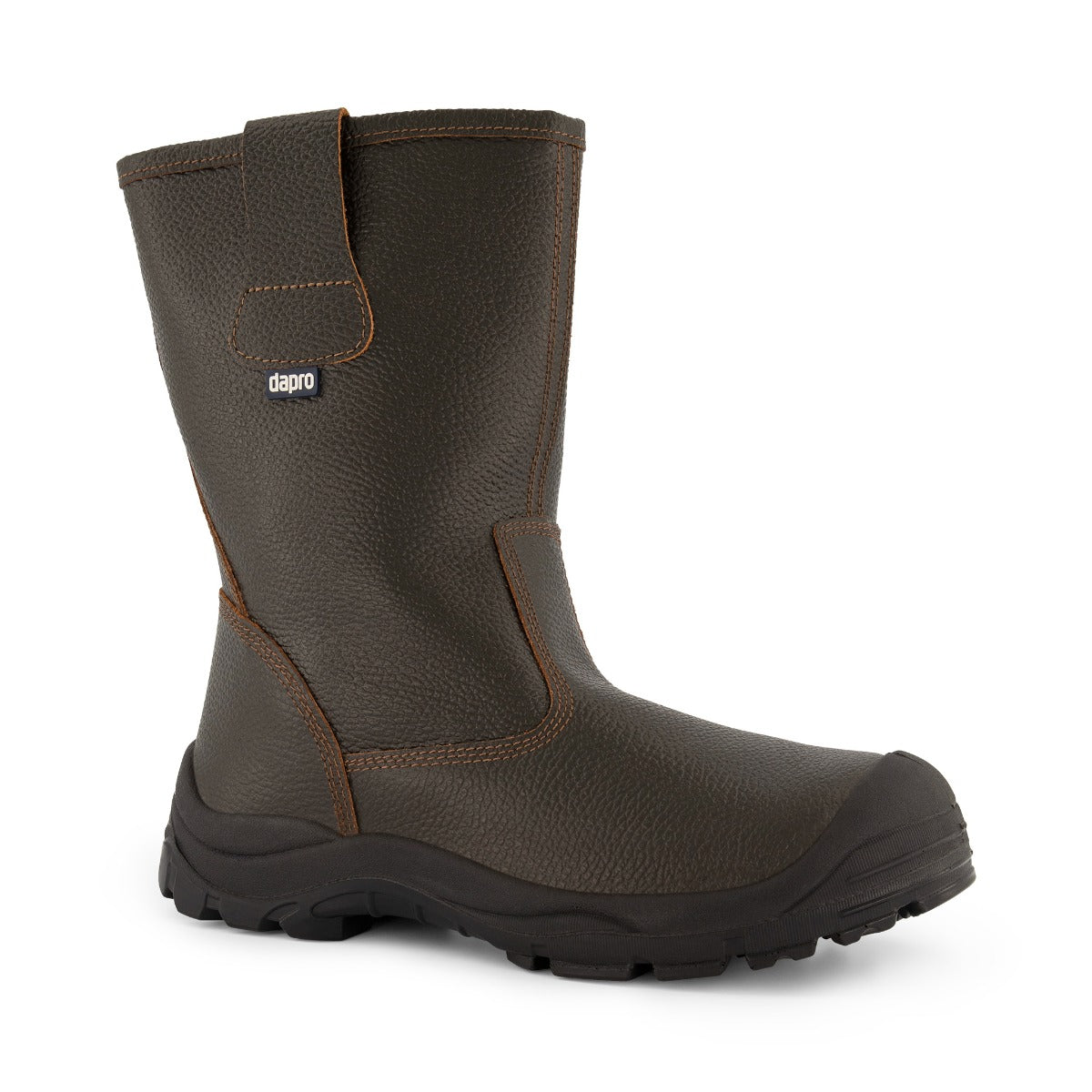 Dapro Intrepid S3 C Water Resistant Lightweight Safety Shoes Dapro Intrepid S3 C Water Resistant Lightweight Safety Shoes