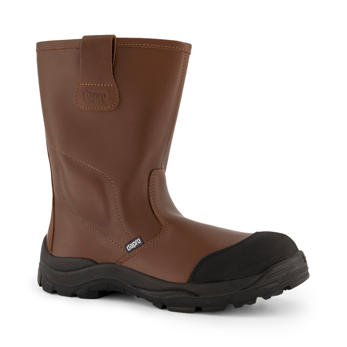 Dapro Rigger S3 C Water Resistant Heat Resistant Safety Boots Dapro Rigger S3 C Water Resistant Heat Resistant Safety Boots