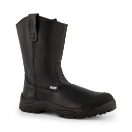 Dapro Driller C S3 C Fur Lined Work Boots PPE Services