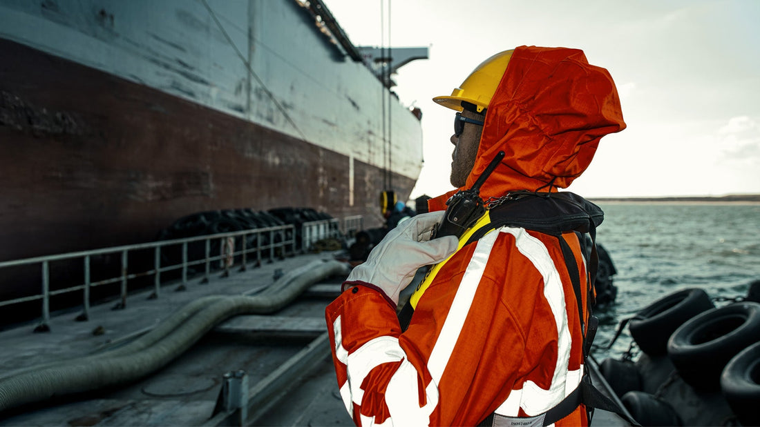 Class 2 vs Class 3 High-Visibility Clothing: What’s the Difference?