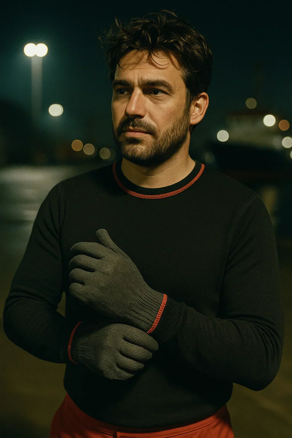 The Base Layer – Comfort Starts Here