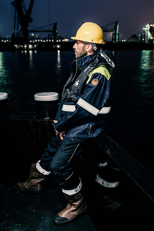 The Outer Layer – Your Shield Against the Elements