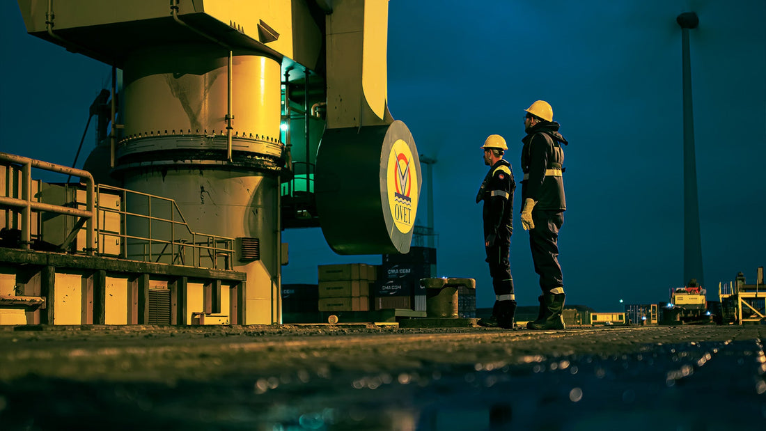 The Insulating Layer – Flexible Warmth for Harsh Conditions