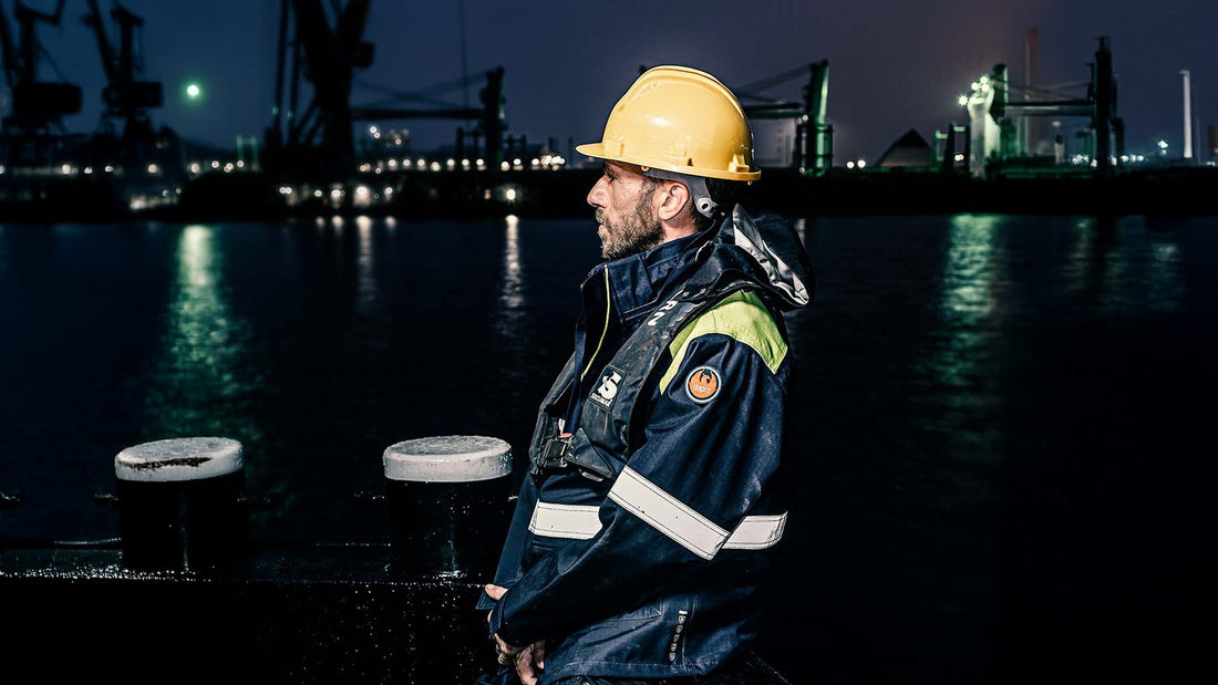 The Outer Layer – Your Shield Against the Elements