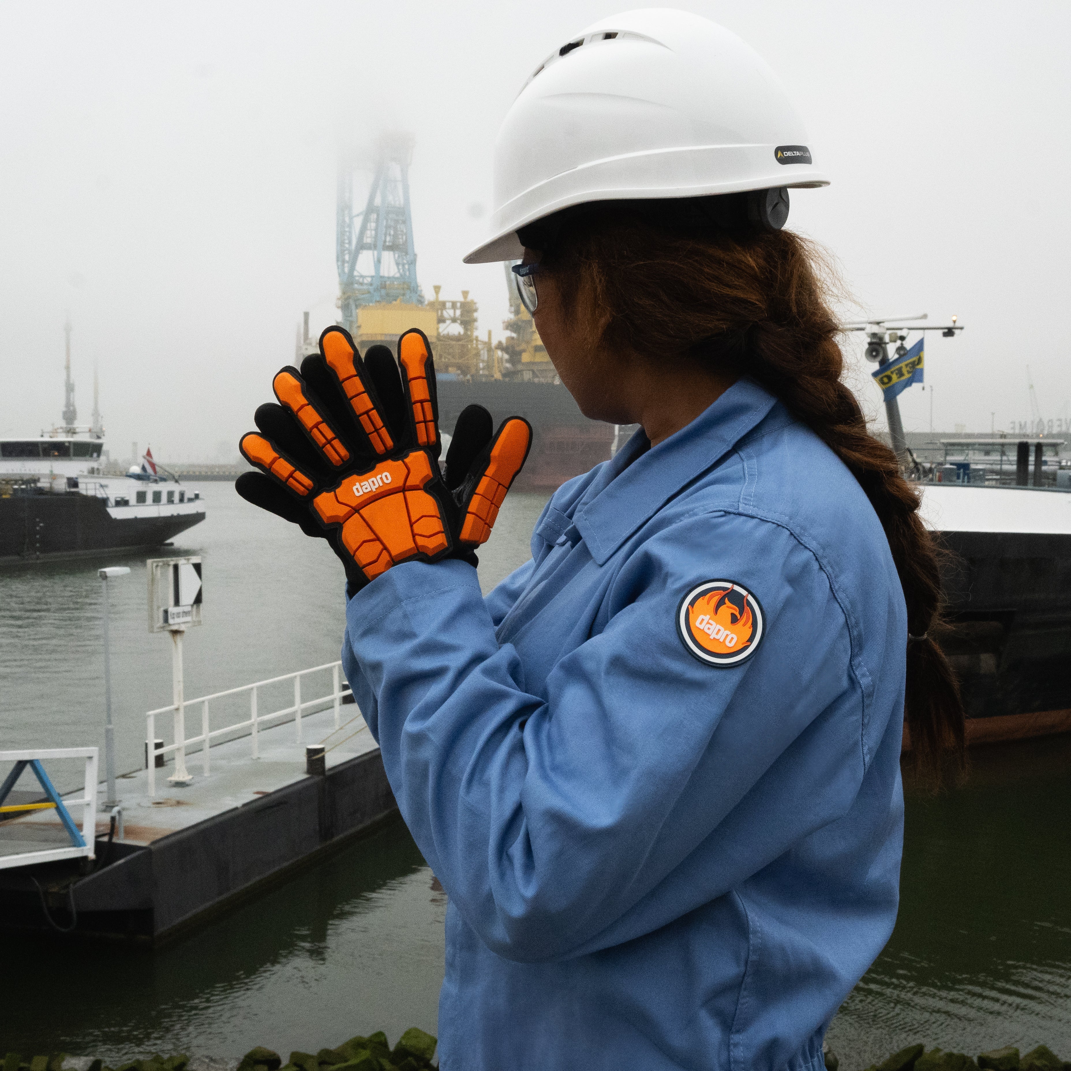 Dapro Workwear Sale