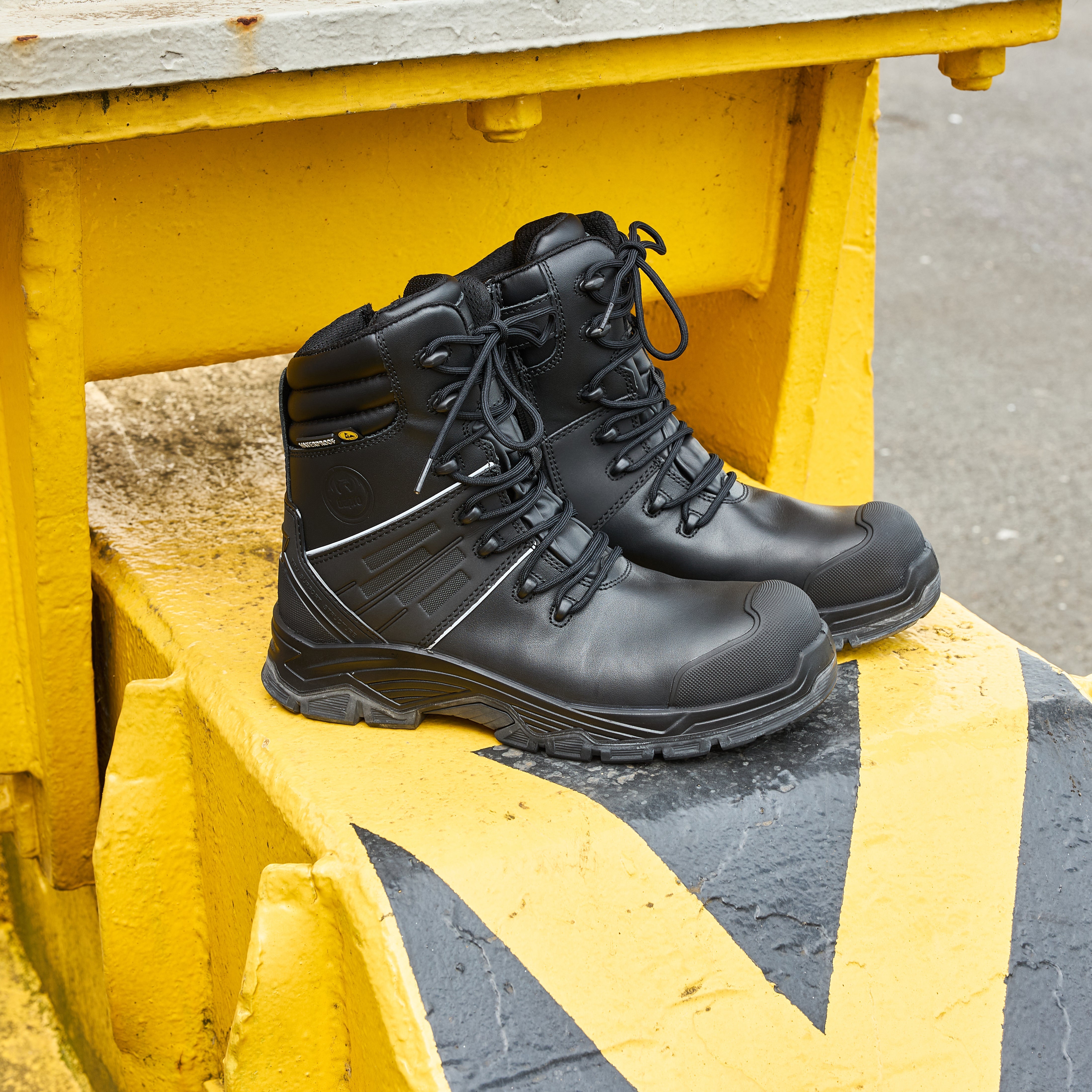 Dapro Safety Shoes S7