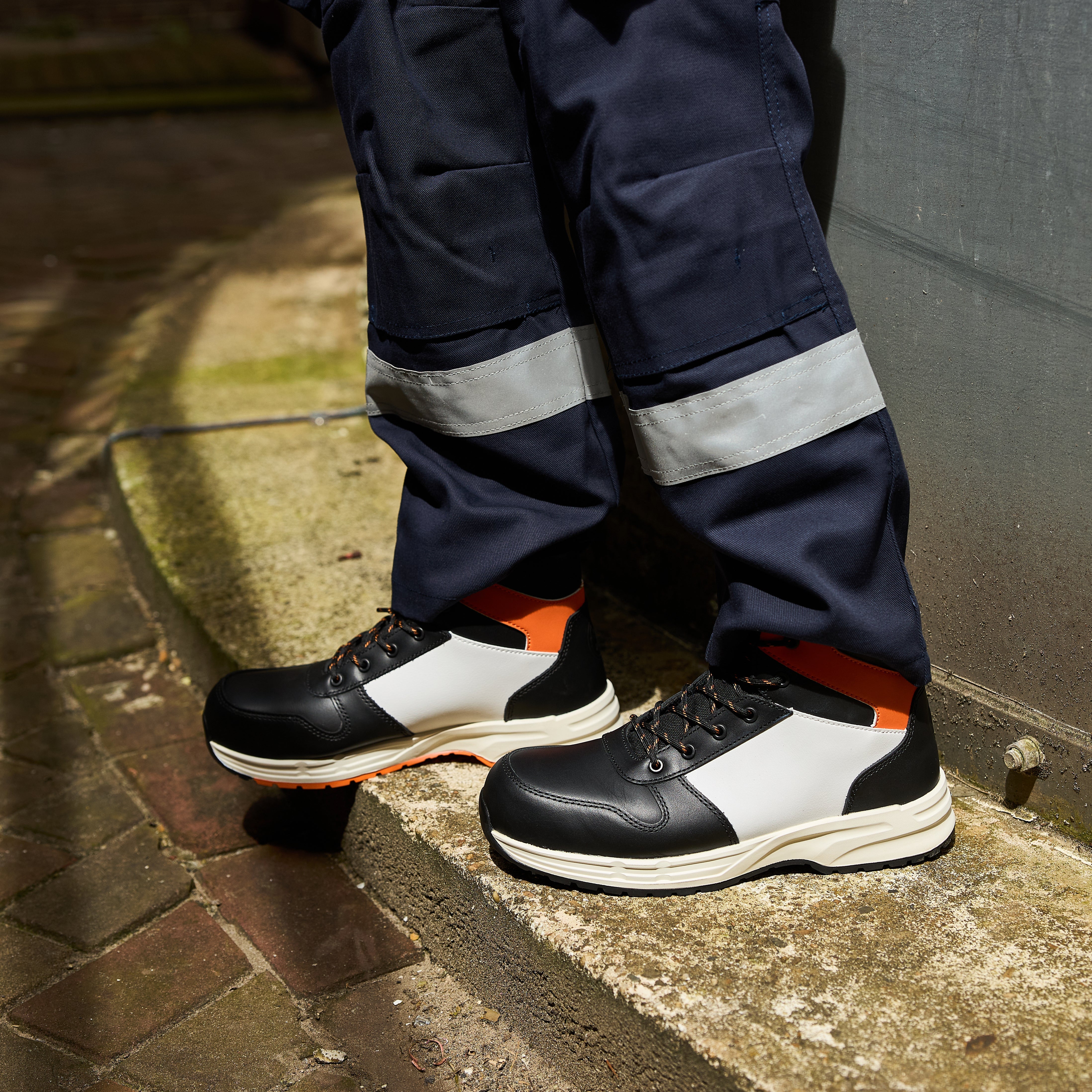 Dapro Safety Shoes Sale