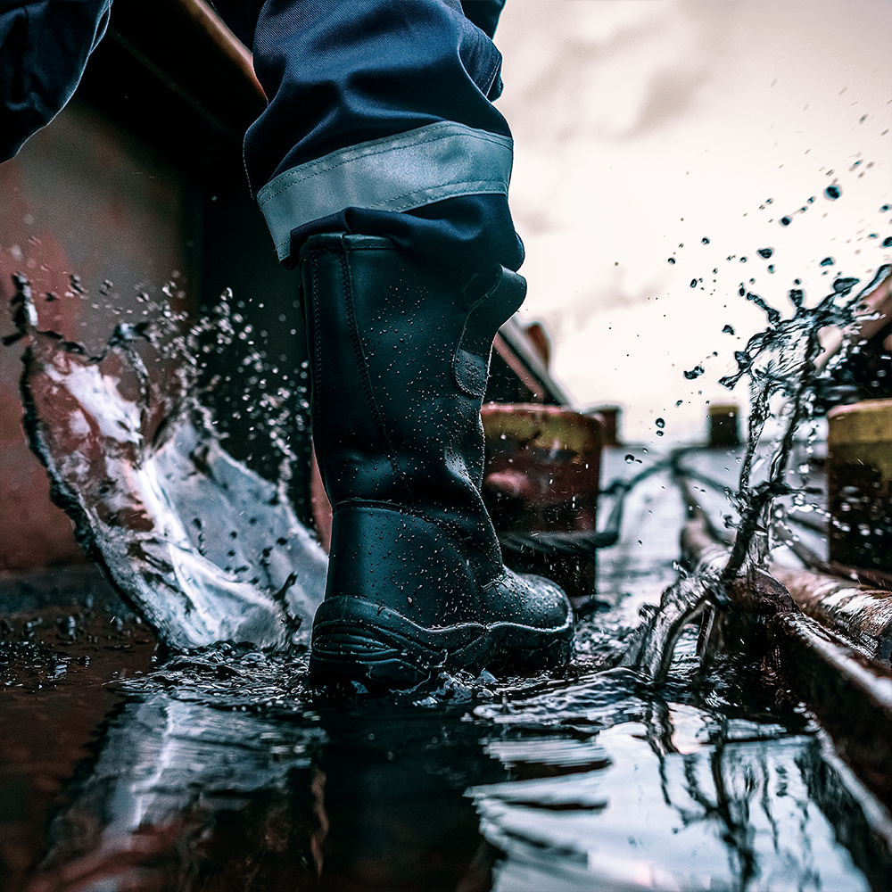Dapro Safety Shoes S3