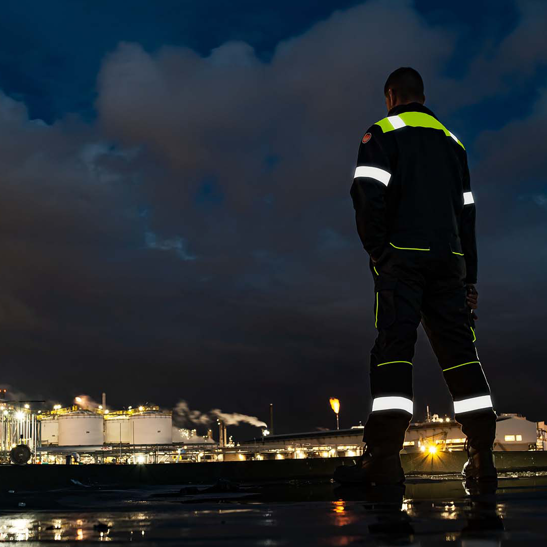 Dapro Safety Pants