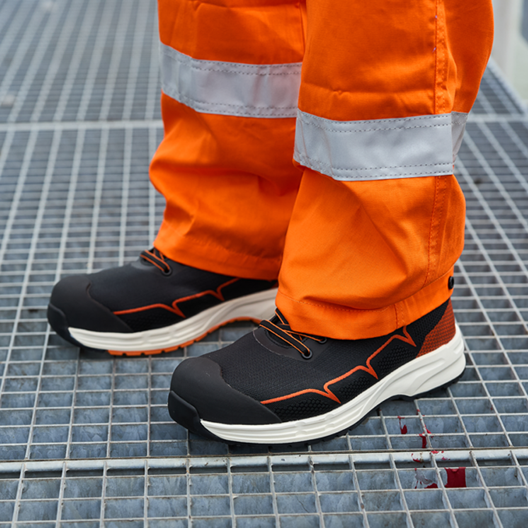 Dapro Safety Sneakers