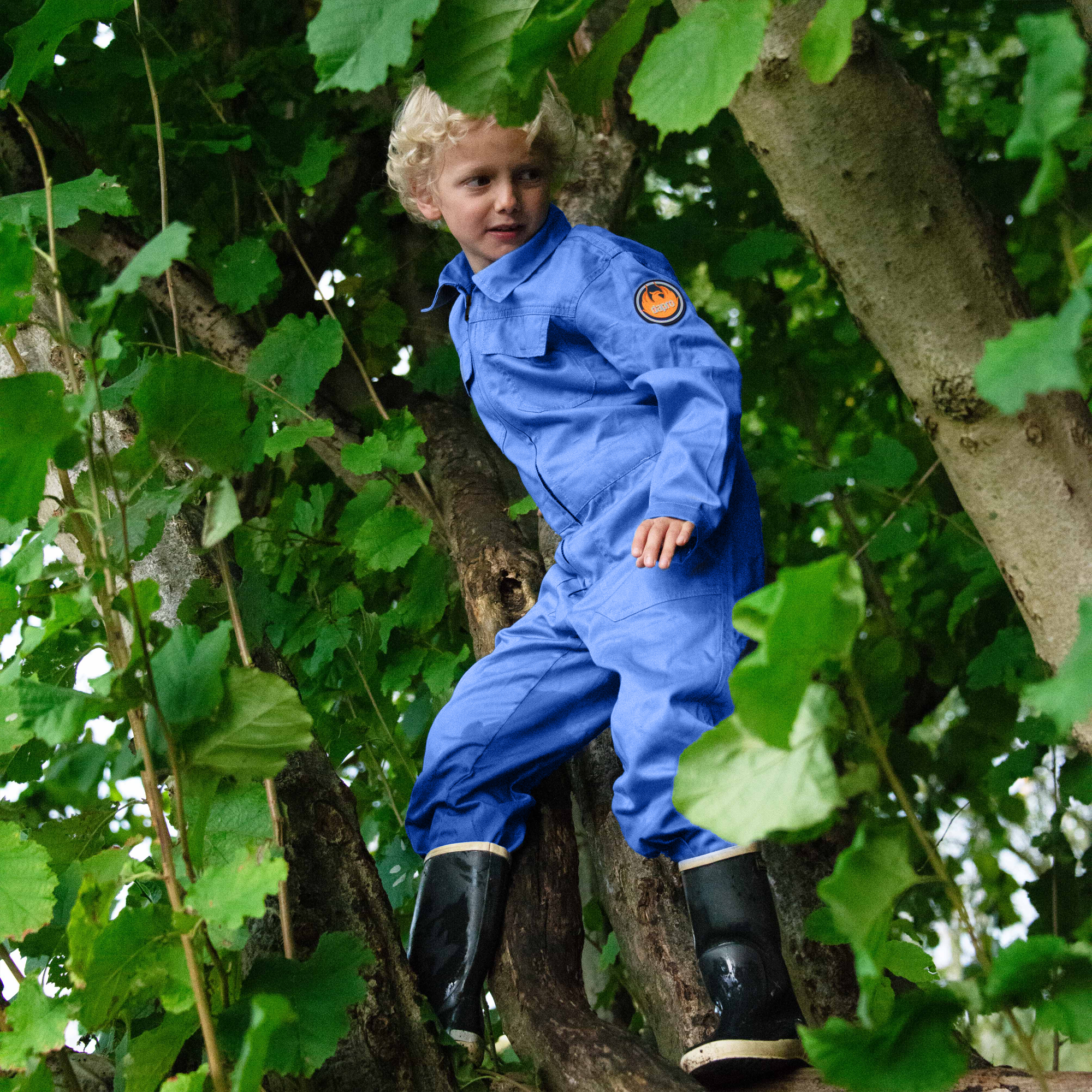 Dapro Kids Coveralls Sale