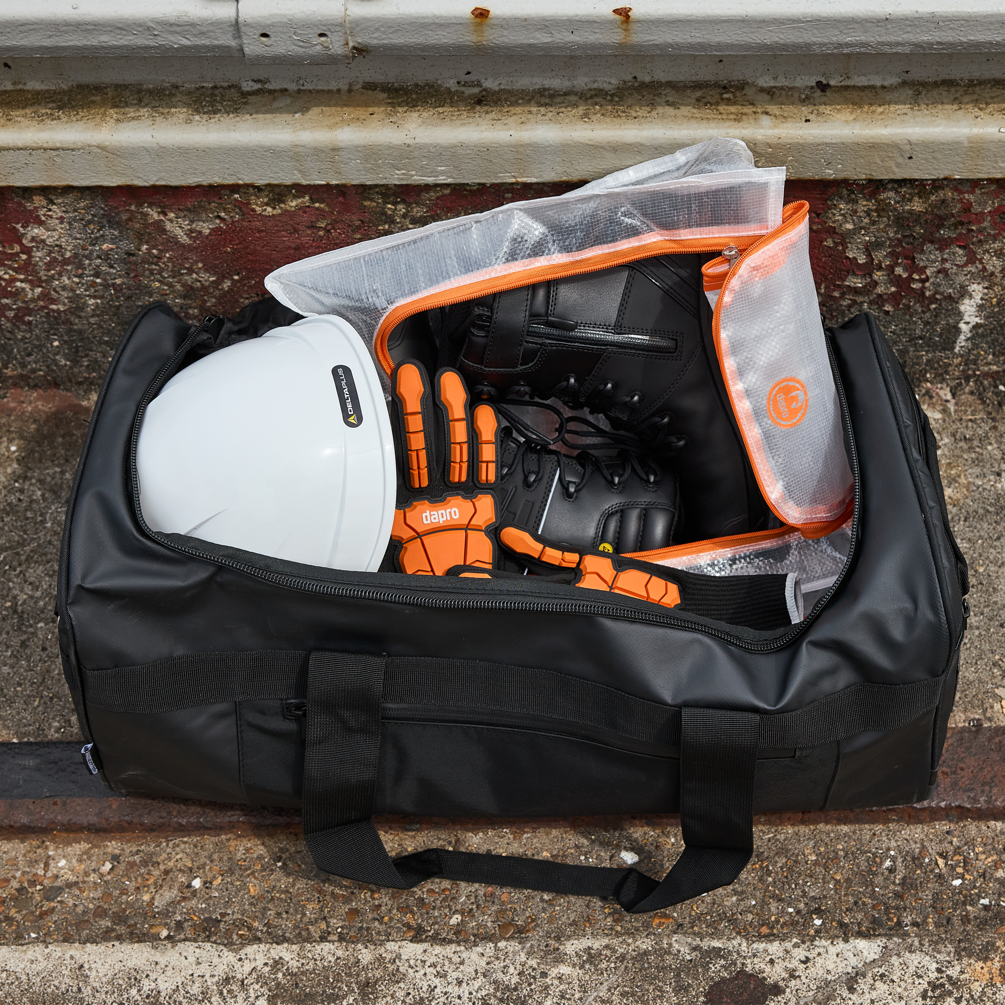 Dapro Raptor Safety Shoe Accessories & Footwear Accessories | Dapro