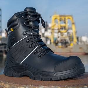 Dapro Offshore C S7 C SubZero T400 Fur Veiligheidslaarzen