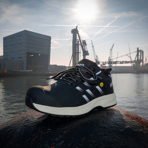 Dapro Black Phoenix C S3 C Safety Sneakers