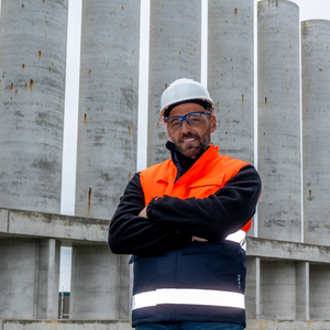 Dapro Protector Bodywarmer