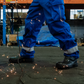Dapro Noble Welding S3 C Safety Shoes
