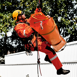 Dapro Rope-Access vlamvertragende overall
