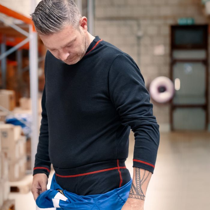 Dapro Raptor Dapro Underwear Pants – Flame-Retardant Base Layer | Dapro Safety