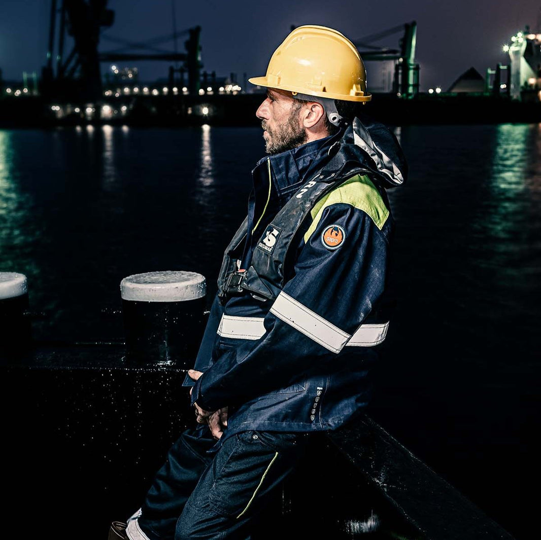 Dapro Raptor Outdoor Workwear & Protective Work Outerwear | Dapro Safety