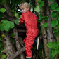 Dapro Kids Coverall