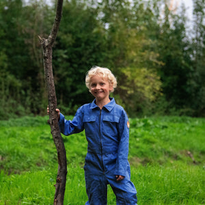 Dapro Kinderoverall