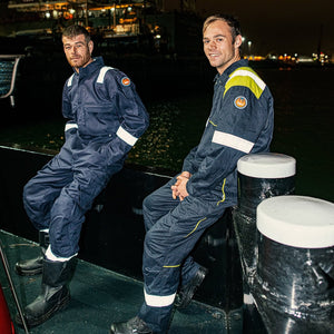 Dapro Roughneck Leichter Overall