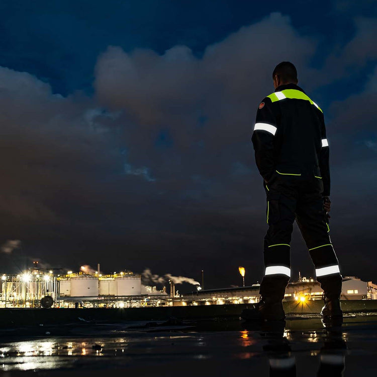 Size guide | Dapro Safety