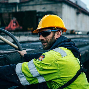 Dapro Volt Hi-Vis Klasse 2 Overall