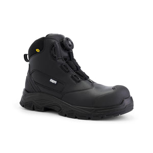 Dapro Canyon C S3 C Laceless Sicherheitsschuhe