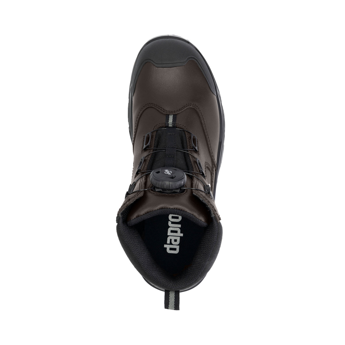 Dapro Raptor Dapro Canyon C S3 C Laceless Safety Shoes | Dapro Safety