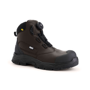 Dapro Canyon C S3 C Laceless Safety Shoes