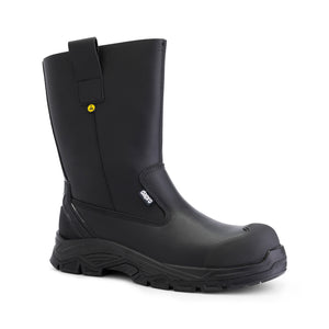 DAPRO -Bohrer C S3 C ESD -Sicherheitsstiefel