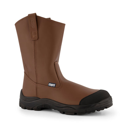Dapro Driller C S3 C Safety Boots