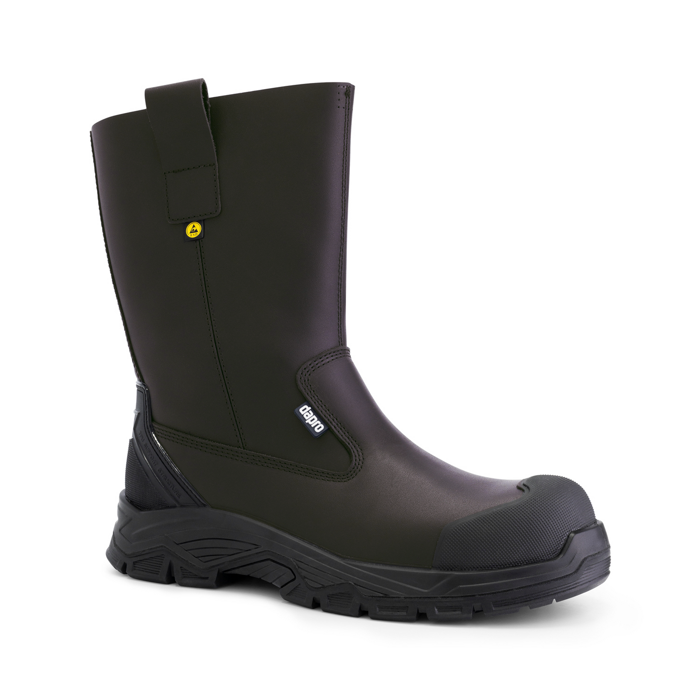 Dapro Driller C S3 C Safety Boots