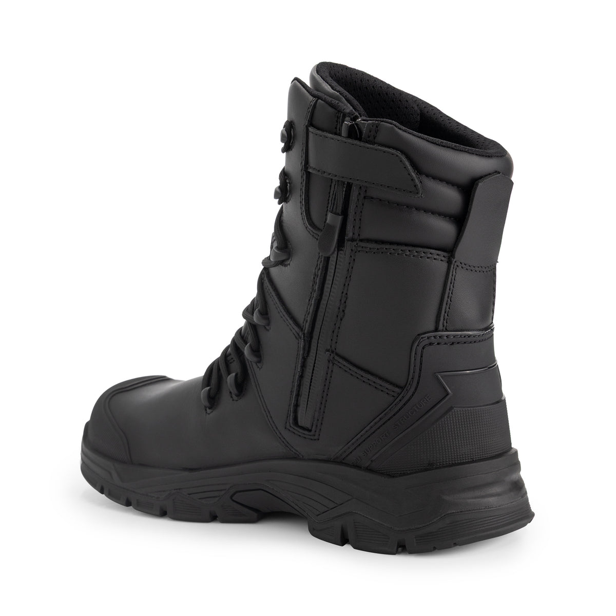 Dapro Raptor Dapro Offshore 8i C S7 C Safety Shoes – Black | Dapro Safety