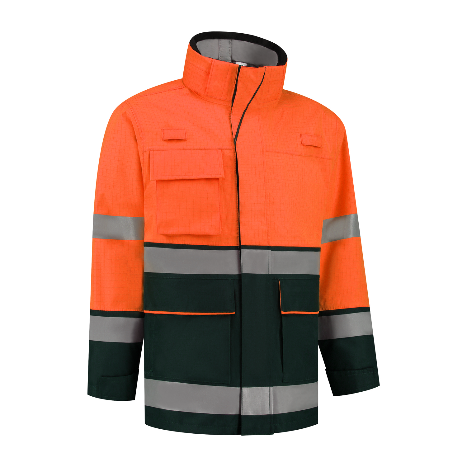 Dapro Phase 1 Jacket – Weather-Resistant & Flame-Retardant | Dapro Safety