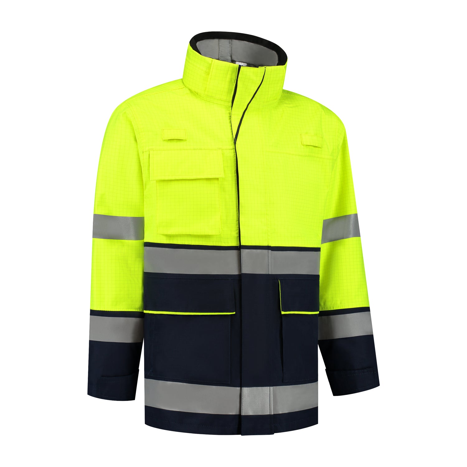 Dapro Raptor Dapro Phase 1 Jacket – Weather-Resistant & Flame-Retardant | Dapro Safety