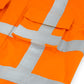 Dapro Protector 2 Coverall Reflect
