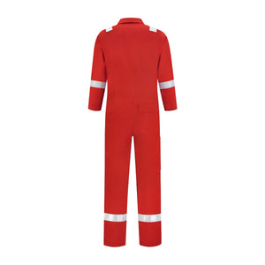 Dapro Plattform Overall mit Kniepolstertaschen