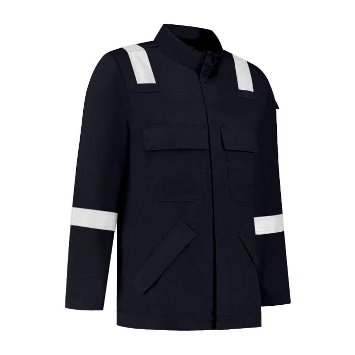 Dapro Spark Extra Zwaargewicht Jas