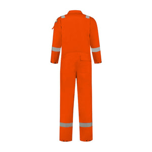 Dapro Nova Overall met Kniebeschermerzakken