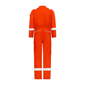 Dapro Roughneck Coverall - IFR