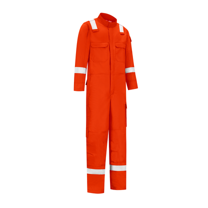 Dapro Roughneck Coverall - IFR