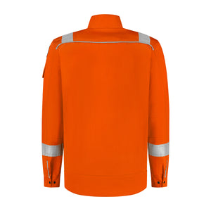 Dapro Roughneck Lichtgewicht Jas