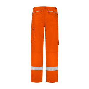 Dapro Roughneck Broek met Kniebeschermerzakken