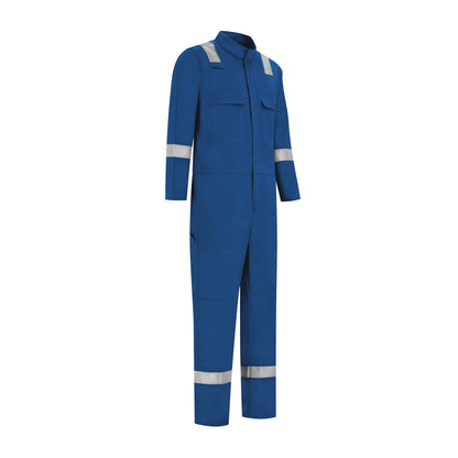 Dapro Toughwear 2 Coverall with Knee Pad Pockets